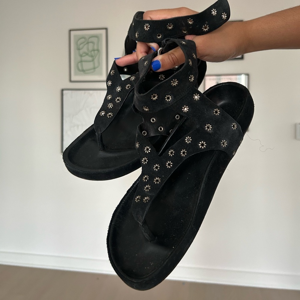 Isabel Marant Sandals